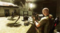 Splinter Cell Double Agent: Doppel-Demo online!