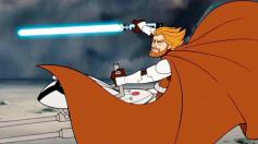 Star Wars: Clone Wars Vol. 1