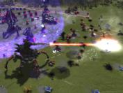 Supreme Commander: Verkaufsversion getestet!