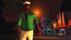 Grand Theft Auto: Vice City Stories