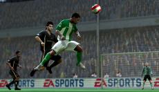 FIFA 07 Demo