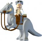 Lego Star Wars 2 Patch 1.01