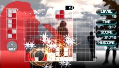 PDF-Download: Lumines 2 PSP-Test