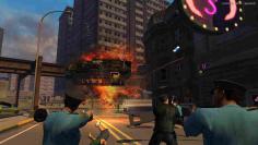 Saints Row