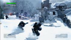 Lost Planet: Extreme Condition