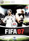Xbox360-Nachtest: FIFA 07