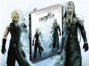 Final Fantasy VII: Advent Children 2-Disc Special Edition (Code 1)