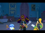 Kingdom Hearts 2