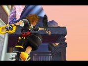 Kingdom Hearts 2