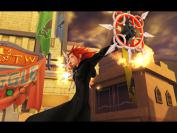Kingdom Hearts 2