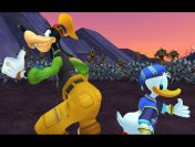 Kingdom Hearts 2