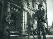 Resistance: Fall of Man