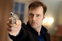 Ist der Kriminalpsychologe Dr. Michael Glass (David Morrissey) noch Herr seiner Sinne?
