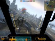 Battlefield 2142 - Nachtest