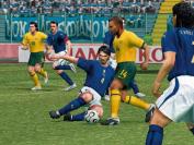PES 6: Die PC-Demo ist da!