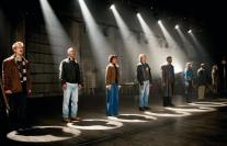 "525.600 Minutes": Das Musikstück "Seasons of Love" ist einer der Ohrwürmer des Stücks 