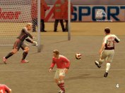 Fifa 07 getestet