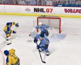 NHL 07