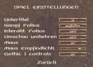 Gothic 2 Gold: Tipps & Tricks