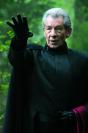 Magneto (Ian McKellen) wittert die Chance zur Unterdrückung der Menschheit
