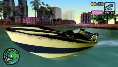 Grand Theft Auto: Vice City Stories