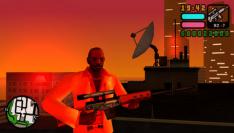 Grand Theft Auto: Vice City Stories