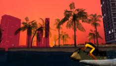 Grand Theft Auto: Vice City Stories
