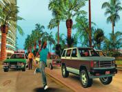 Grand Theft Auto: Liberty City Stories