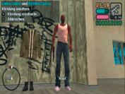 Grand Theft Auto: Vice City Stories