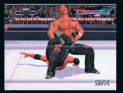WWE Smackdown vs. Raw 2007