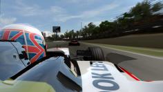Formel Eins Championship Edition angespielt