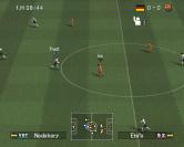 Pro Evolution Soccer 6 Online-Nachtest