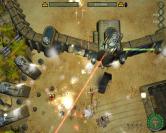 Switchfire: Feuer frei, die Demo ist da!