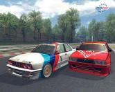 Race getestet