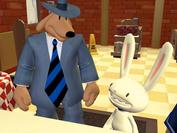 Sam & Max: Abe Lincoln Must Die! - Bei uns gratis herunterladen