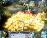Stronghold Legends