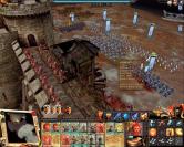 Warhammer: Mark of Chaos Patch 1.72
