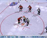 Eishockeymanager 2007: Patch auf Version 1.06