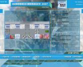 Demo-Version zum Handball Manager 2007