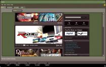 Langsam nimmt Steam Fahrt auf. Trotz anfänglicher Skepsis lassen immer mehr namhafte Entwickler ihre Werke über Steam online vertreiben -- meistens als Ergänzung zum herkömlichen Verkaufsweg. 