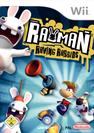 Rayman Raving Rabbids