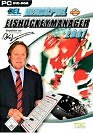 Erstes Update für den Eishockeymanager 2007 erschienen