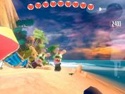 Test: Rayman Raving Rabbids