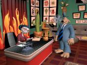 Sam & Max: Episode 1