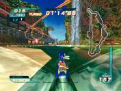 Sonic Riders