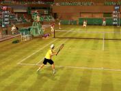 Tennis im Test: Top Spin 2