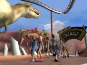 Geld-Cheat für Thrillville