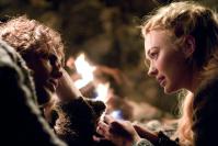Verbotene Liebe: Die zwei Königskinder Tristan (James Franco) und Isolde (Sophia Myles) 
