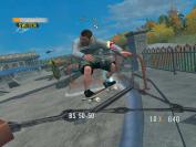 Tony Hawk's Project 8