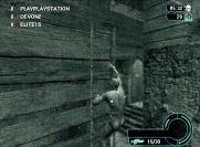 Splinter Cell: Double agent